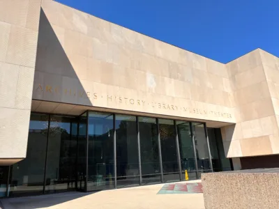 Tourism Department left dealing with West Virginia arts agency's fiscal issues after merger